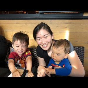 Meet your Posher, Karen